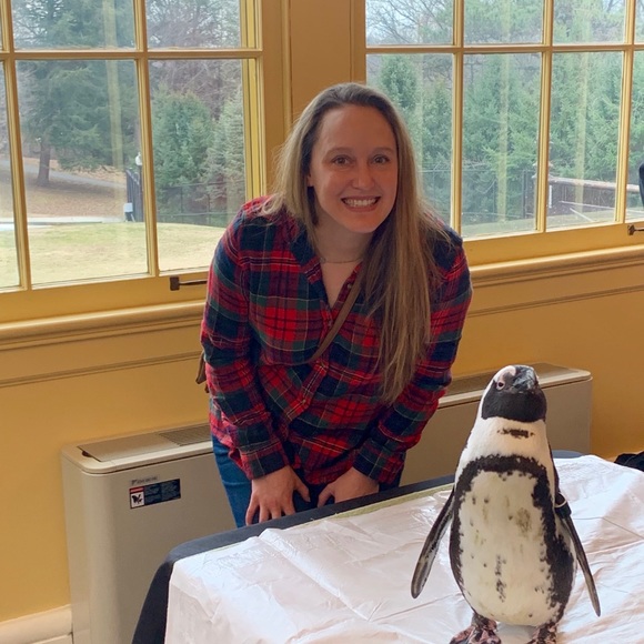 Meet your Posher, Dona - Picture 1 of 1